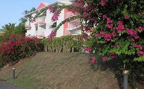 Residence Tropicale Guadeloupe le Moule